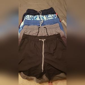 Mens Swim trunks